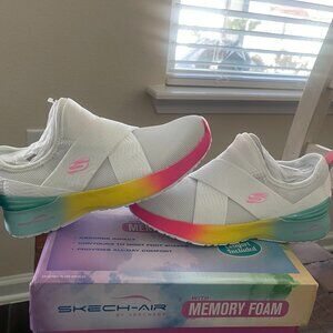 Skechers Skech-Air Memory Foam 5